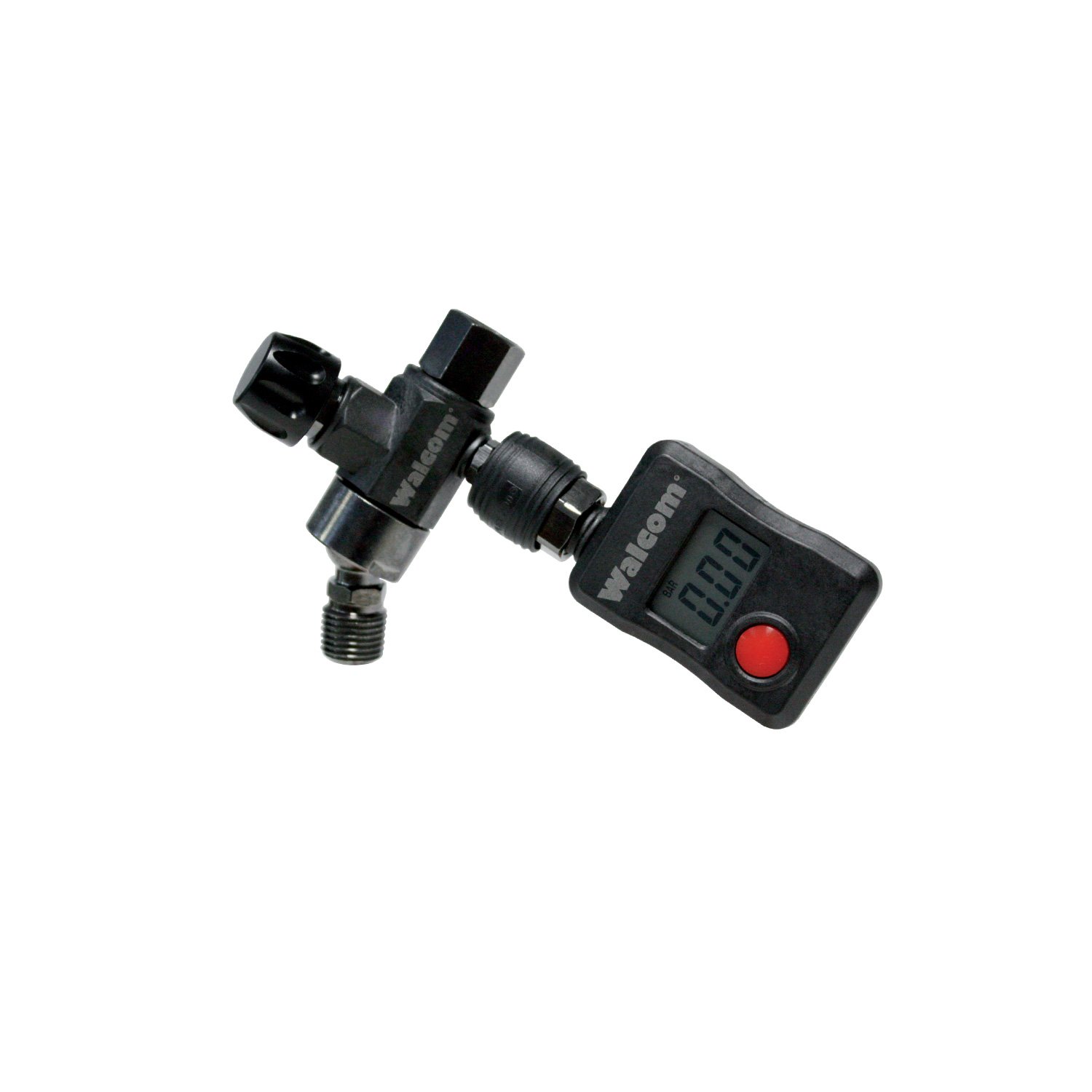 Regolatore carbonio DGT / Snodato