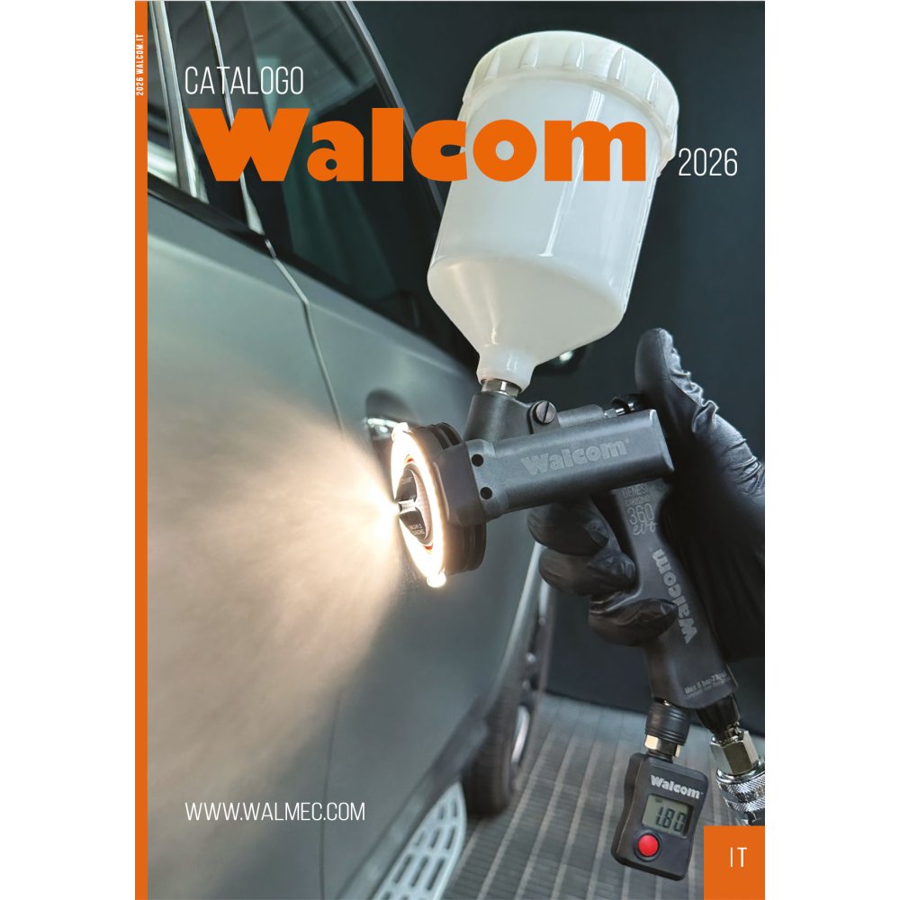 Catalogo Walcom 2026
