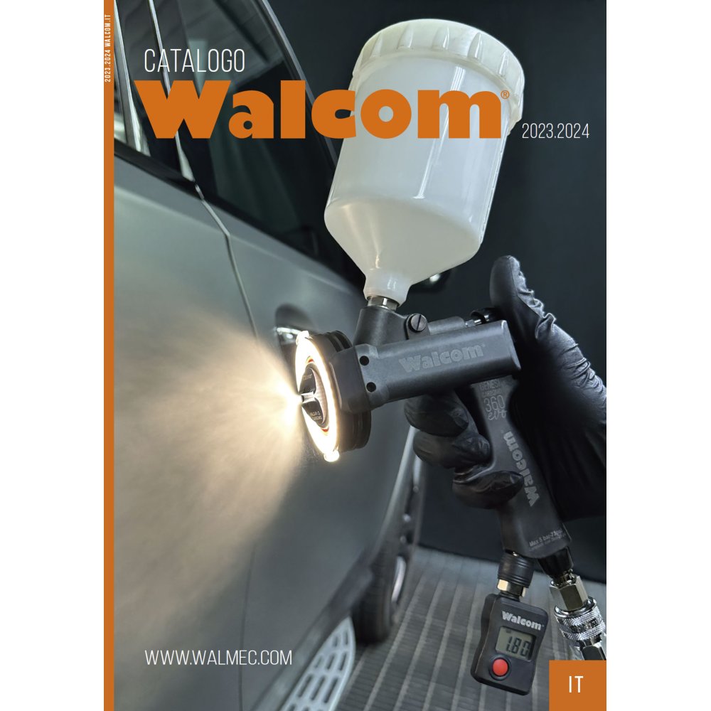 Catalogo Walcom 2023/2024