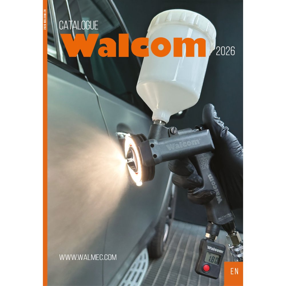 Walcom Catalogue 2026