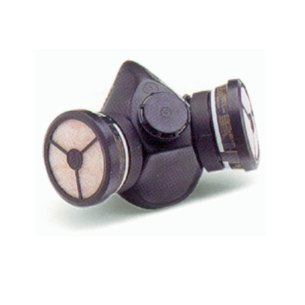 Maschera Safety Plus