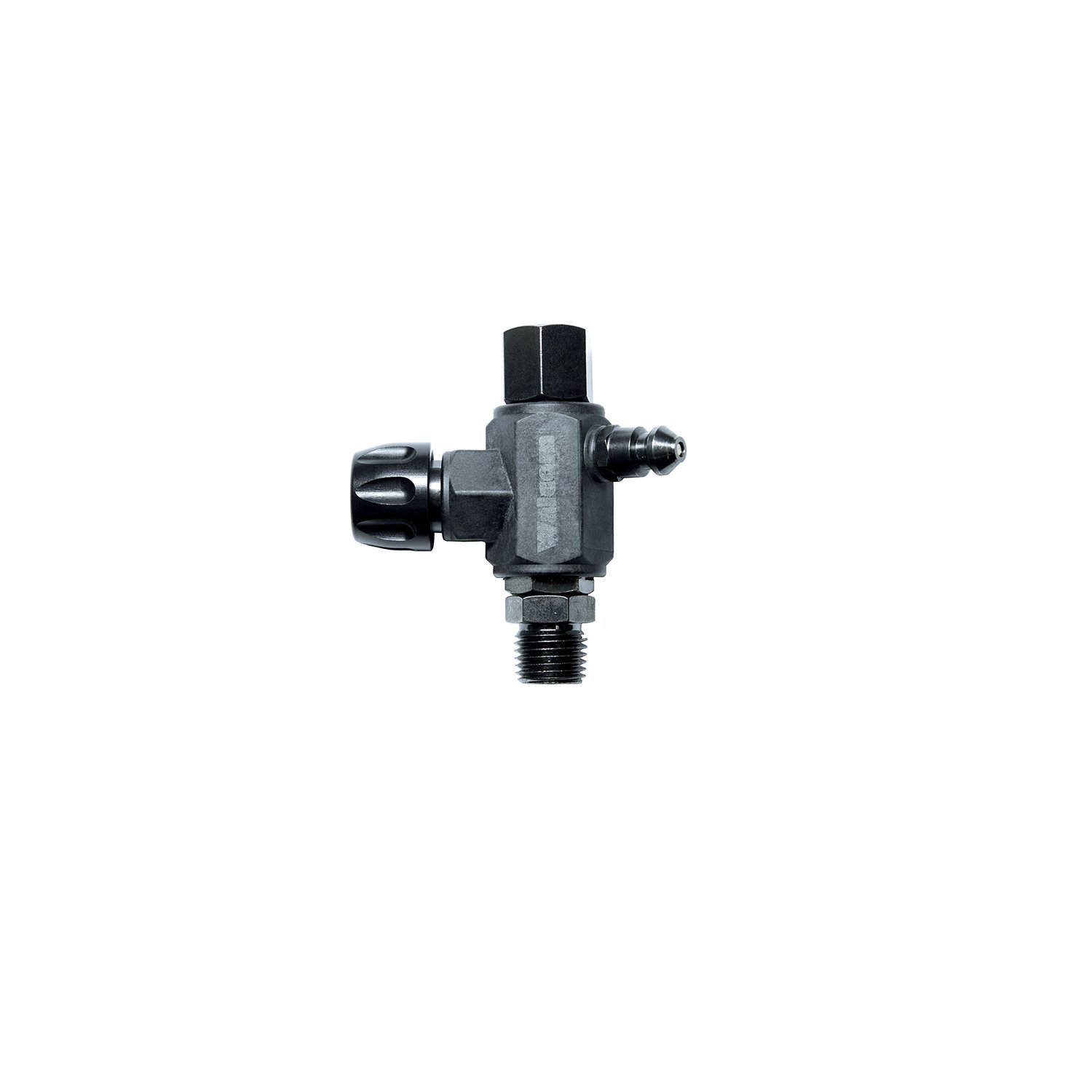 Regolatore carbonio