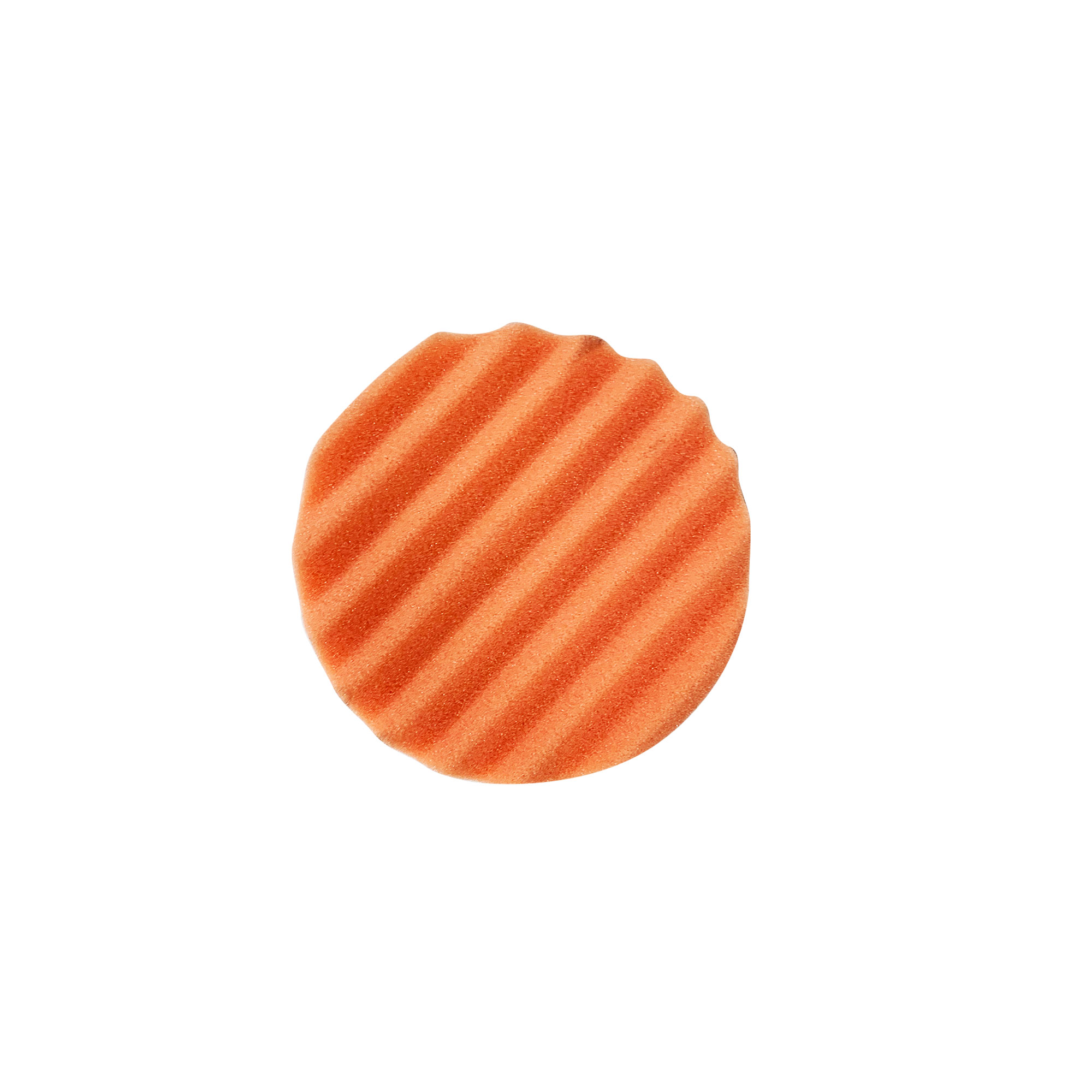 Orange Pad