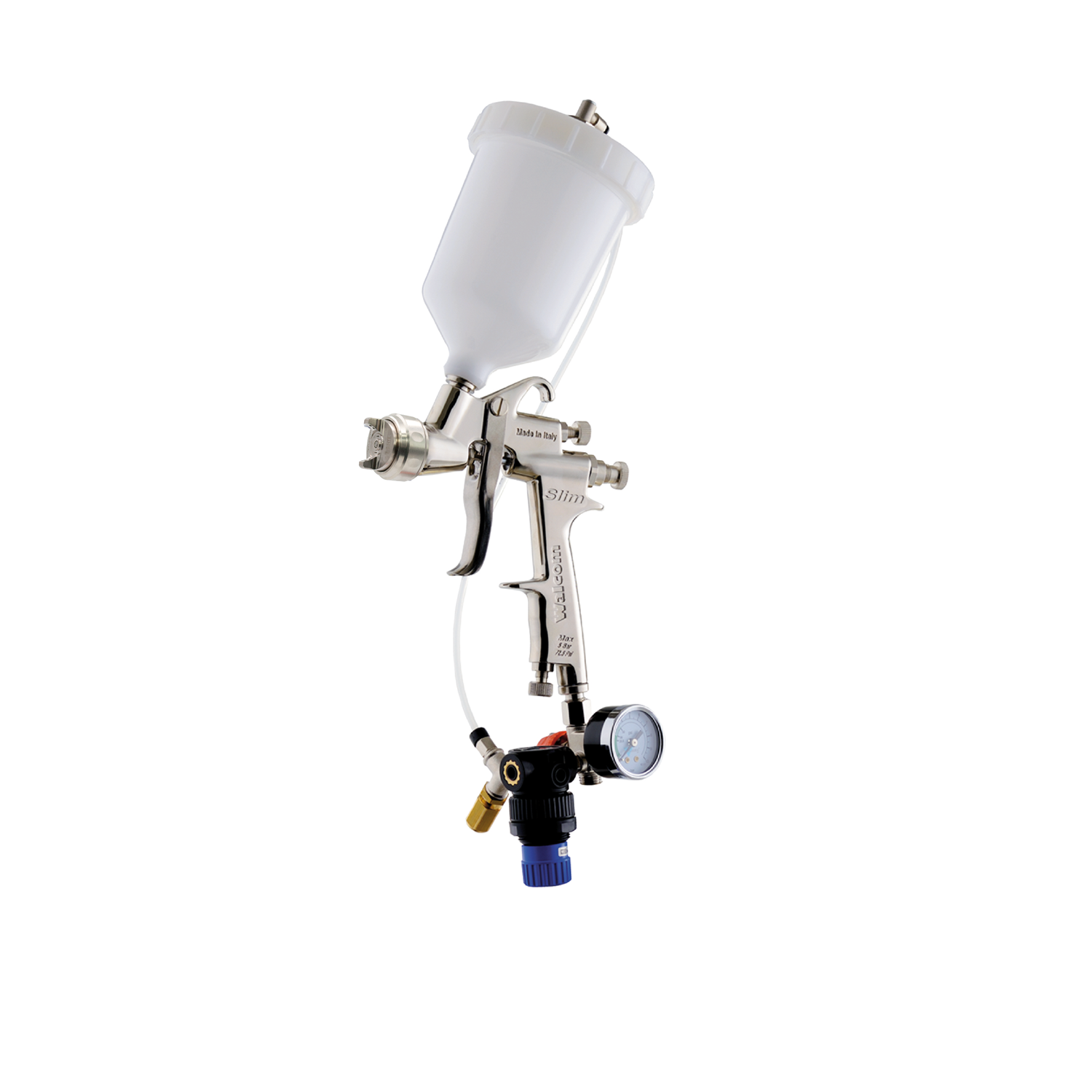 Slim HALO HD