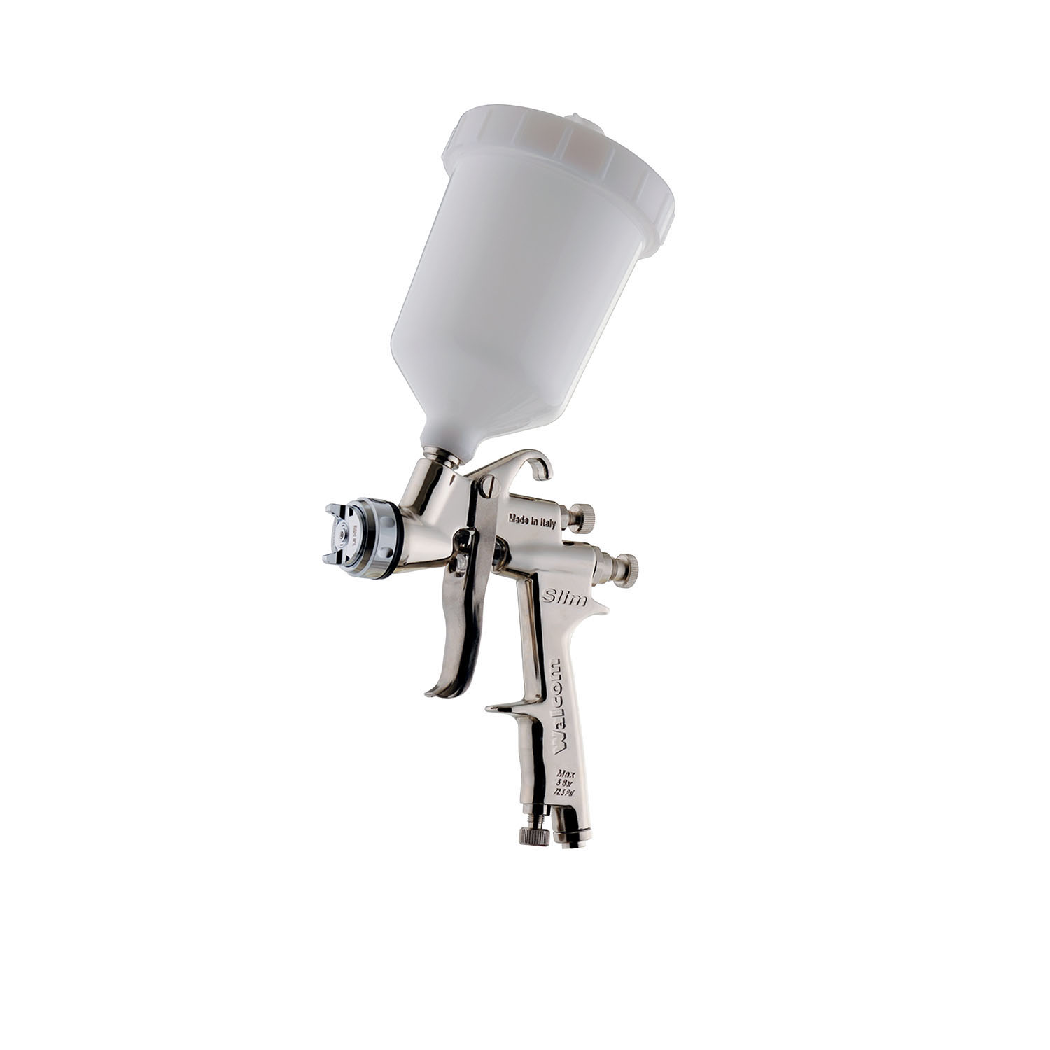 Slim S HALO SR - POM C 680 cc