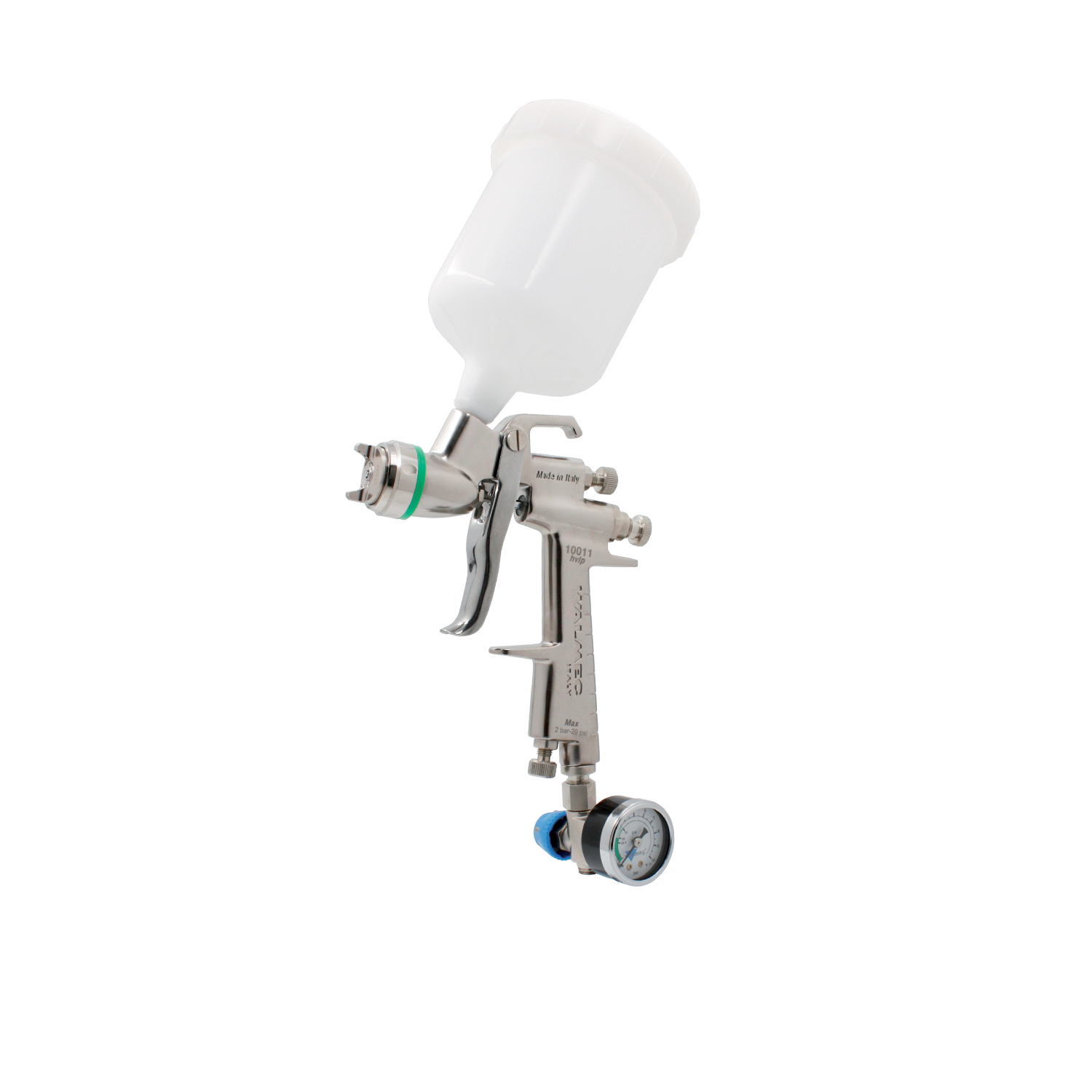 10011 HVLP - Nylon 680 cc