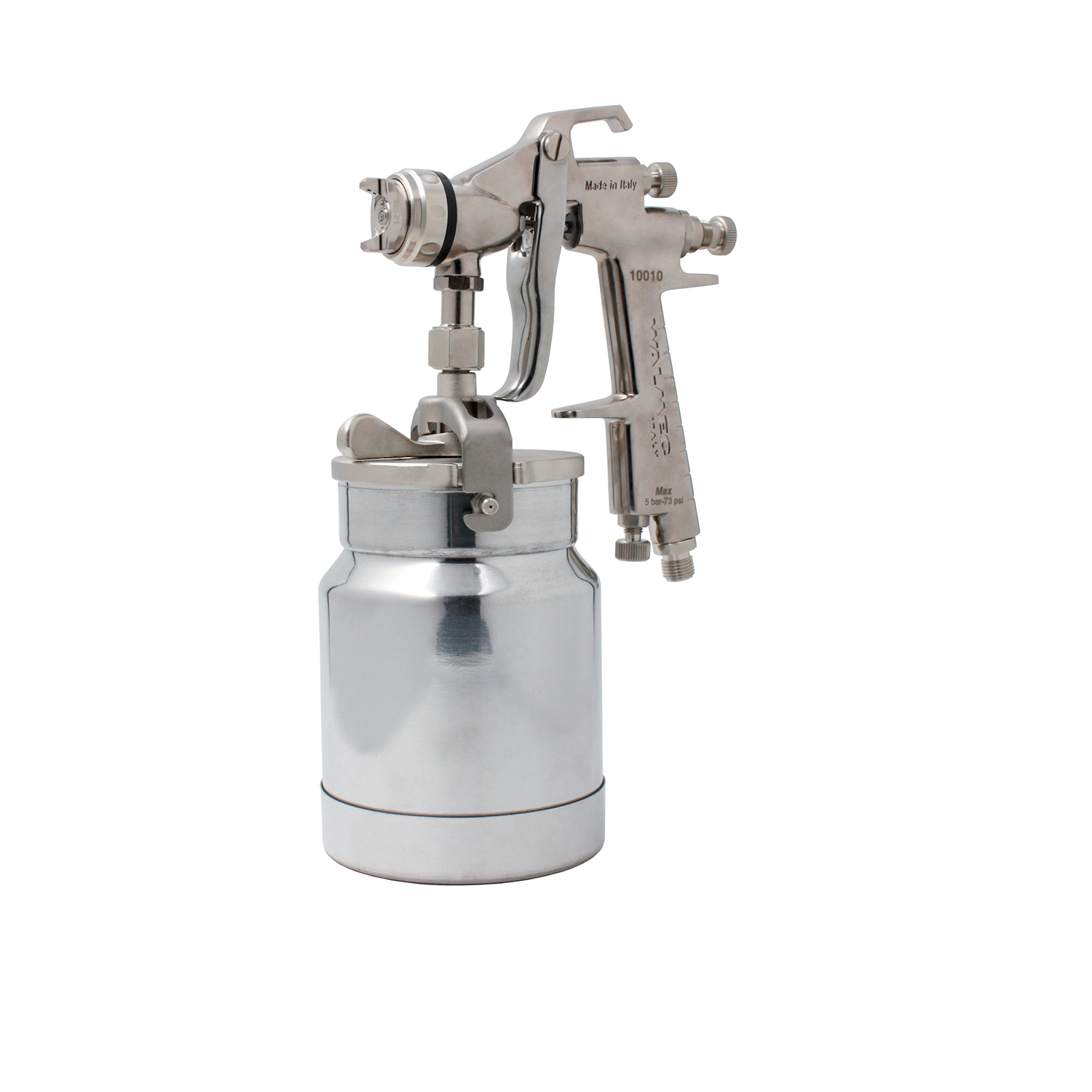 10010 HALO SR - Autoclave