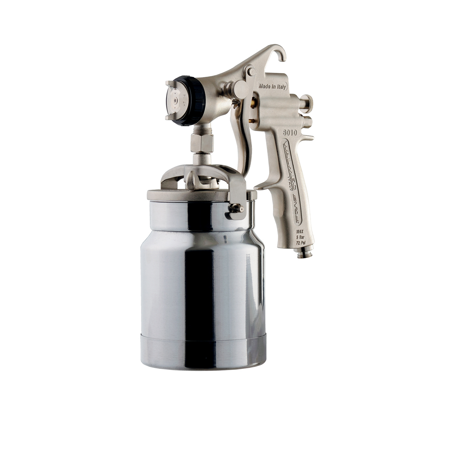 6010 HALO - Autoclave