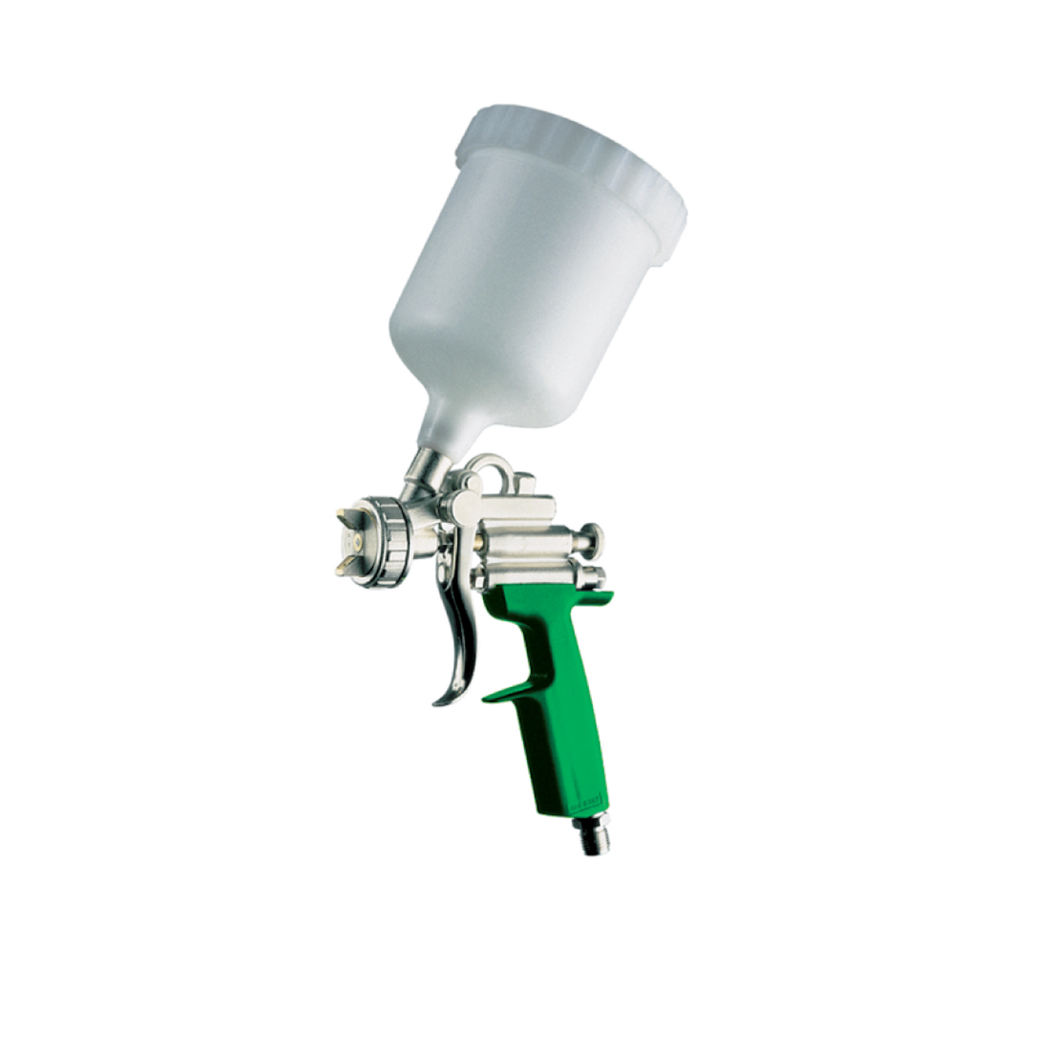 OM GREEN - Nylon 680 cc