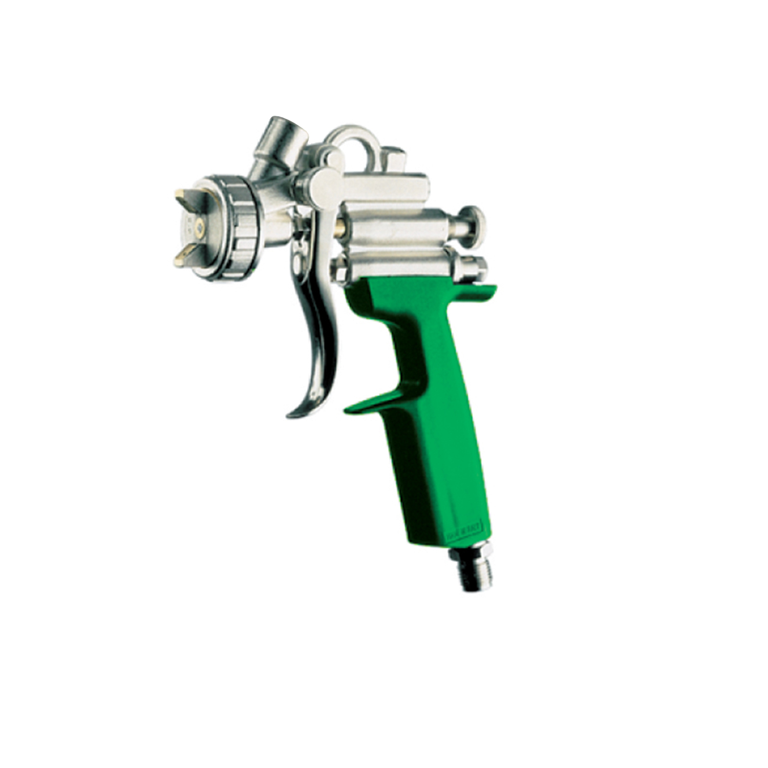 OM GREEN - Nylon 250 cc