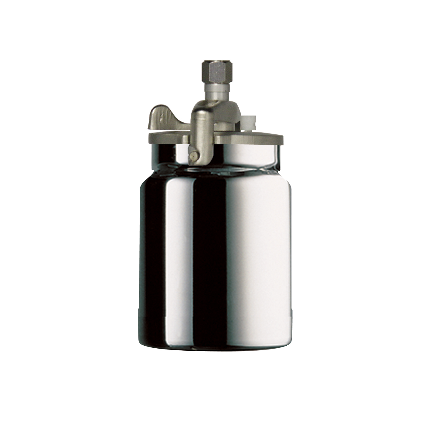 ALU. 1000 cc - Autoclave